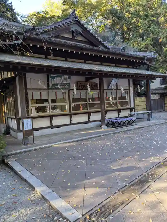 世田谷八幡宮(東京都)