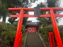 熊野神社(神奈川県)