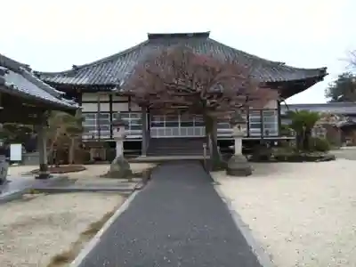 誓願寺(愛知県)