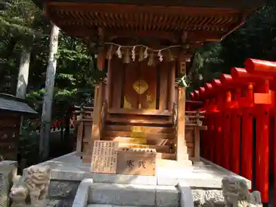 針名神社(愛知県)