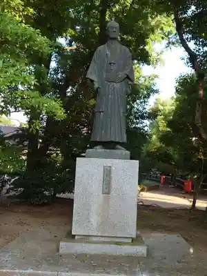 飯香岡八幡宮(千葉県)