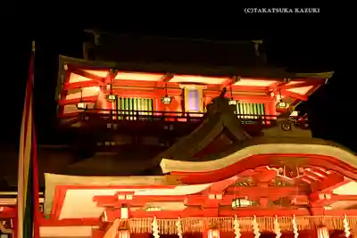 富岡八幡宮(東京都)