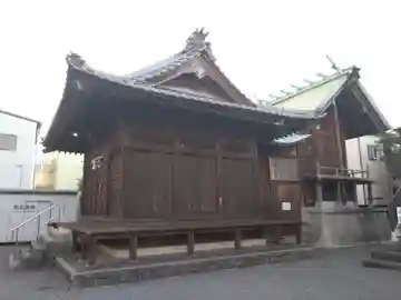 津島神社(静岡県)