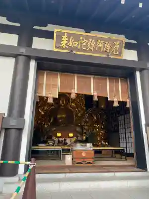 長谷寺(神奈川県)