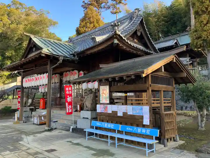 八坂神社(長崎県)