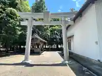 春日神社(滋賀県)