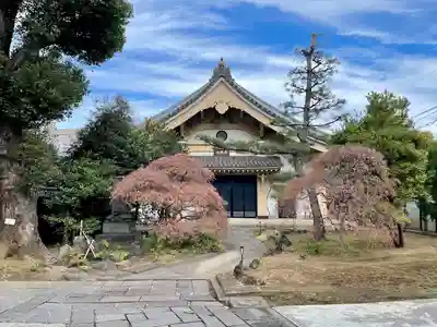 麟祥院(東京都)