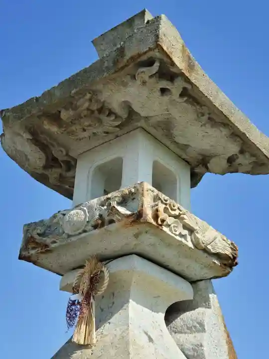 印南住吉神社のその他建物