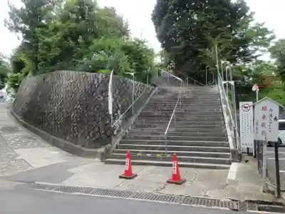 水戸東照宮(茨城県)