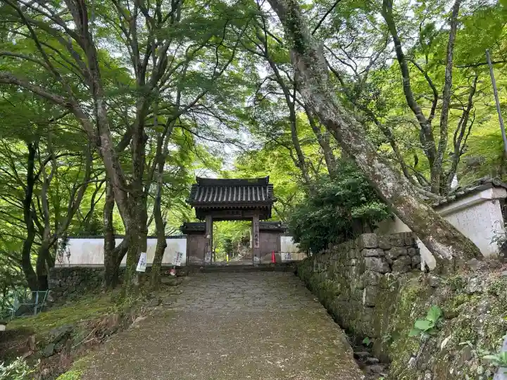 大威徳寺(大阪府)