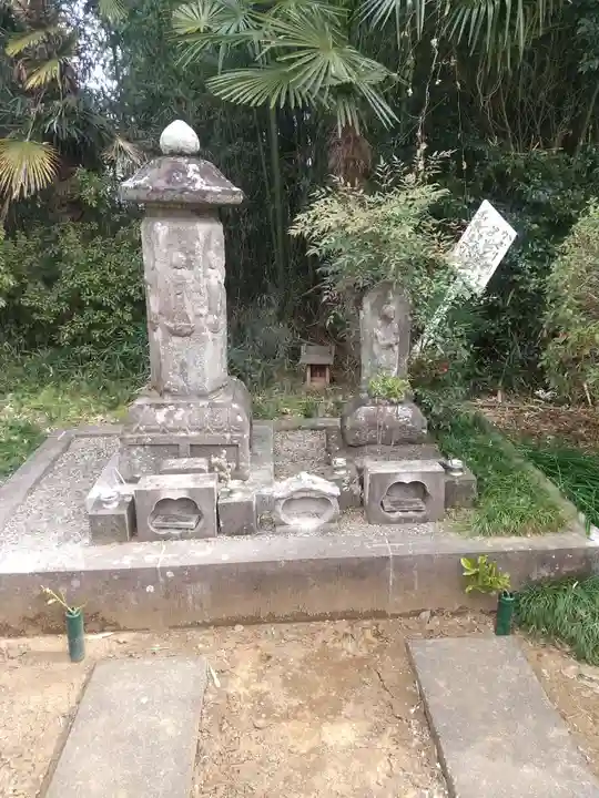 智観寺(埼玉県)