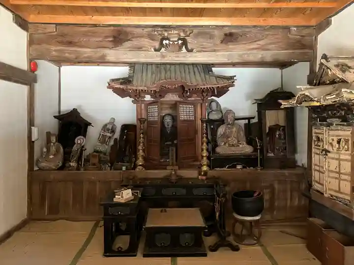 長福寺(岡山県)