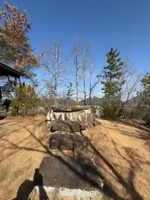 青陵神社(岡山県)