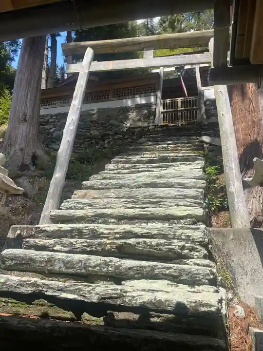 八王子神社(和歌山県)