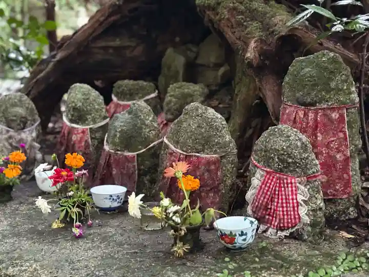 小椋神社(滋賀県)