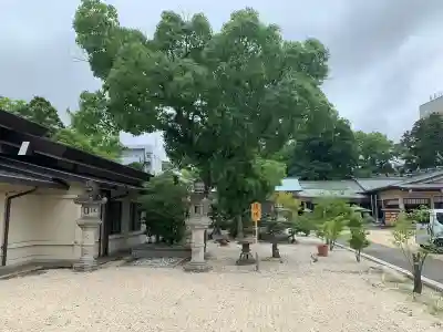三重縣護國神社(三重県)