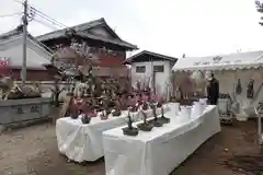 菅原天満宮（菅原神社）の建物その他