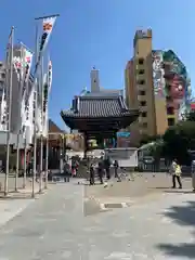 大須観音 （北野山真福寺宝生院）の建物その他