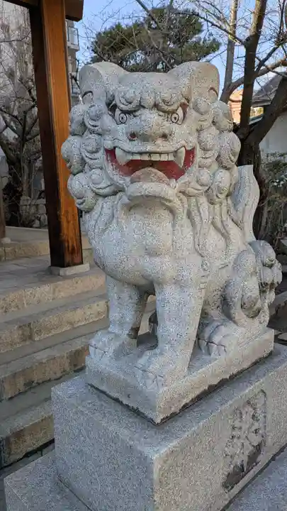 八宮神社(兵庫県)