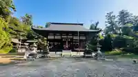 軽野神社(愛知県)