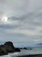 森戸大明神(森戸神社)(神奈川県)