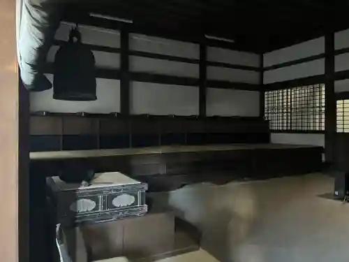 瑞龍寺(富山県)