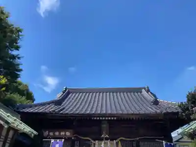 幸宮神社(埼玉県)