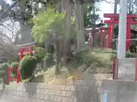 豊川稲荷(埼玉県)