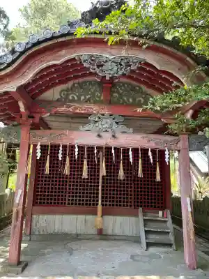 姫路神社(兵庫県)