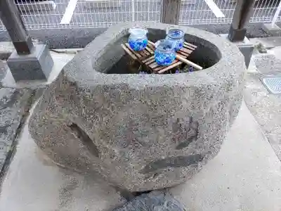 阿邪訶根神社(福島県)