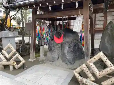 牛嶋神社(東京都)