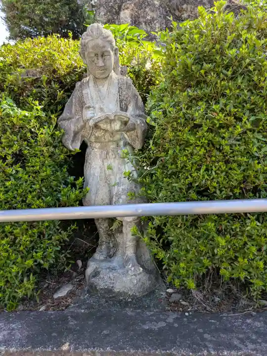 御井神社(岐阜県)