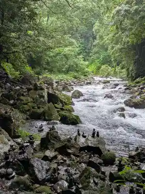 天安河原宮(宮崎県)