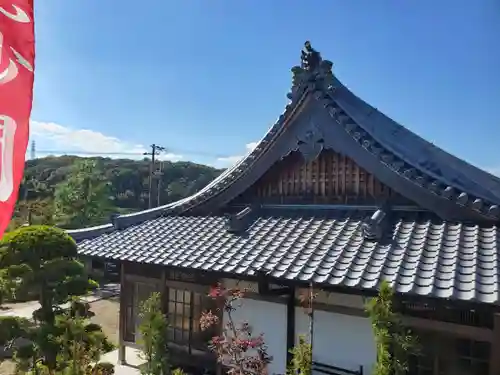 満願寺のその他建物