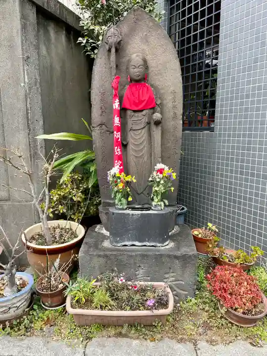 法昌寺(東京都)