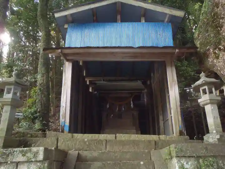 神明社(愛知県)