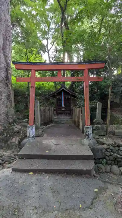 伊居太神社(大阪府)
