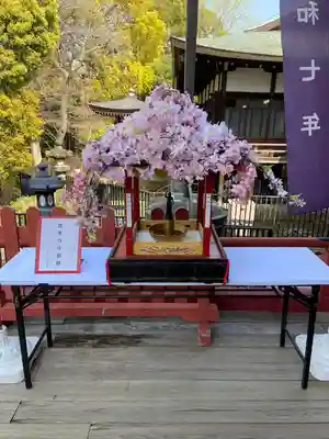 清水観音堂(東京都)