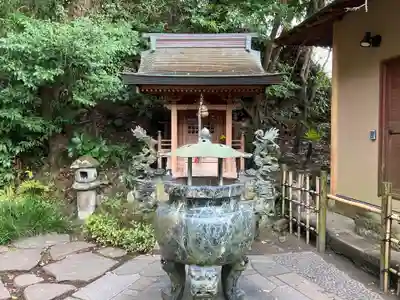 杉本寺のその他建物