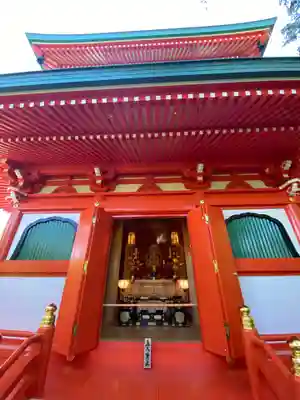 如意輪寺のその他建物