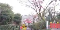 建勲神社(京都府)