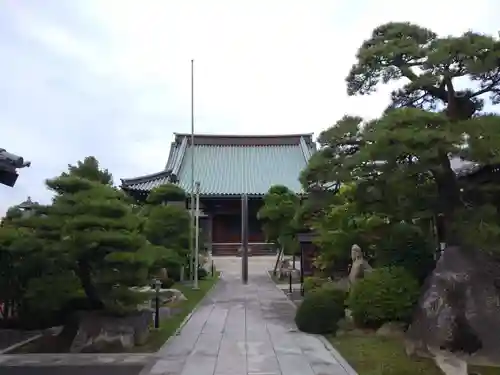 徳願寺のその他建物