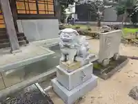 猪名野神社(兵庫県)