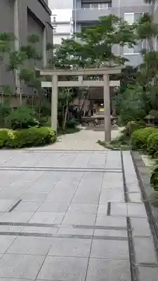 稲荷神社(京都府)