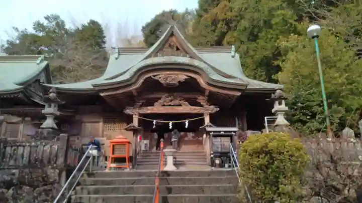 清滝寺(高知県)