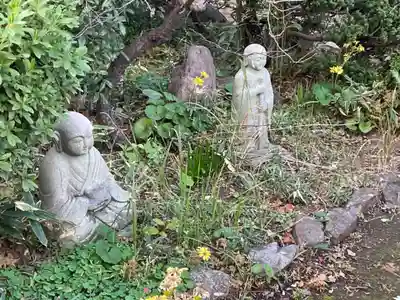 宗泉寺(神奈川県)