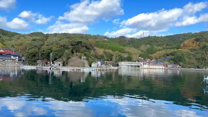 戎神社(島根県)
