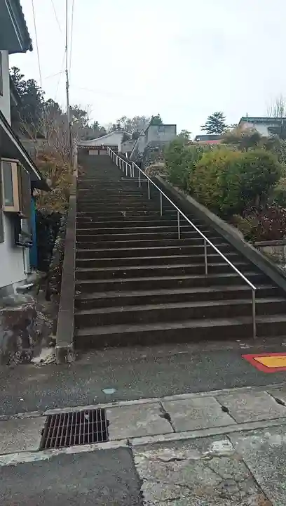 妙台寺のその他建物