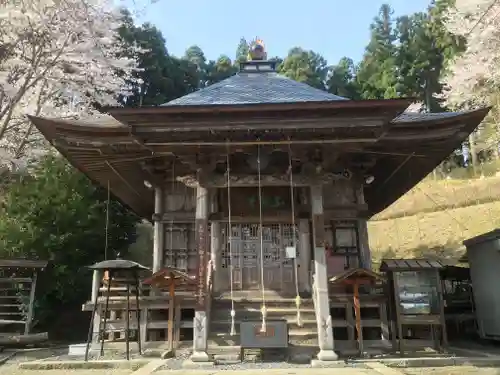 金剛寺(岩手県)