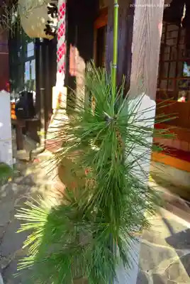 横浜御嶽神社(神奈川県)